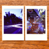 JLK001 - DIY Pinhole Mini Instant Film Camera - Σκούρο Καφέ - Hobbycity.gr - Jolly Look
