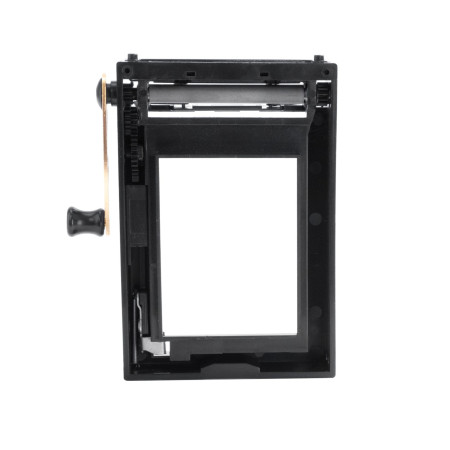 Μηχανισμός Εμφάνισης Instant Mini Film (Συμβατό με Instax Mini film)