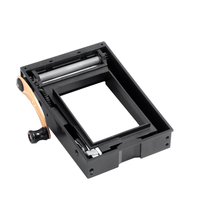 JLK013 - Μηχανισμός Εμφάνισης Instant Mini Film (Συμβατό με Instax Mini film) - Hobbycity.gr - Jolly Look