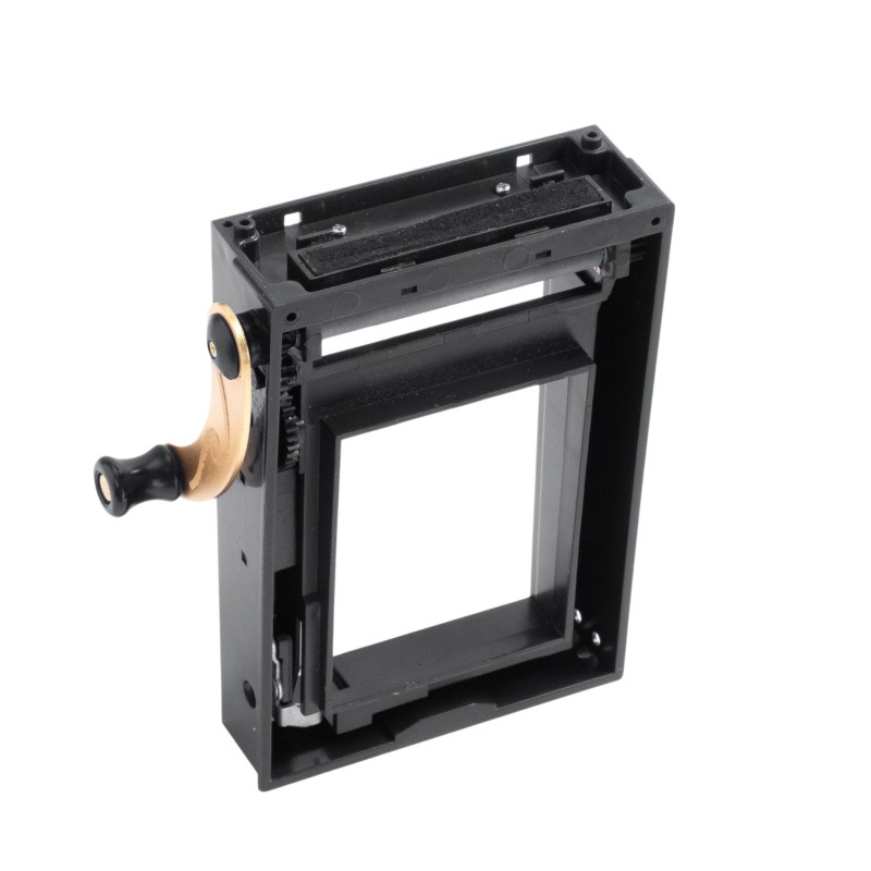 JLK013 - Μηχανισμός Εμφάνισης Instant Mini Film (Συμβατό με Instax Mini film) - Hobbycity.gr - Jolly Look