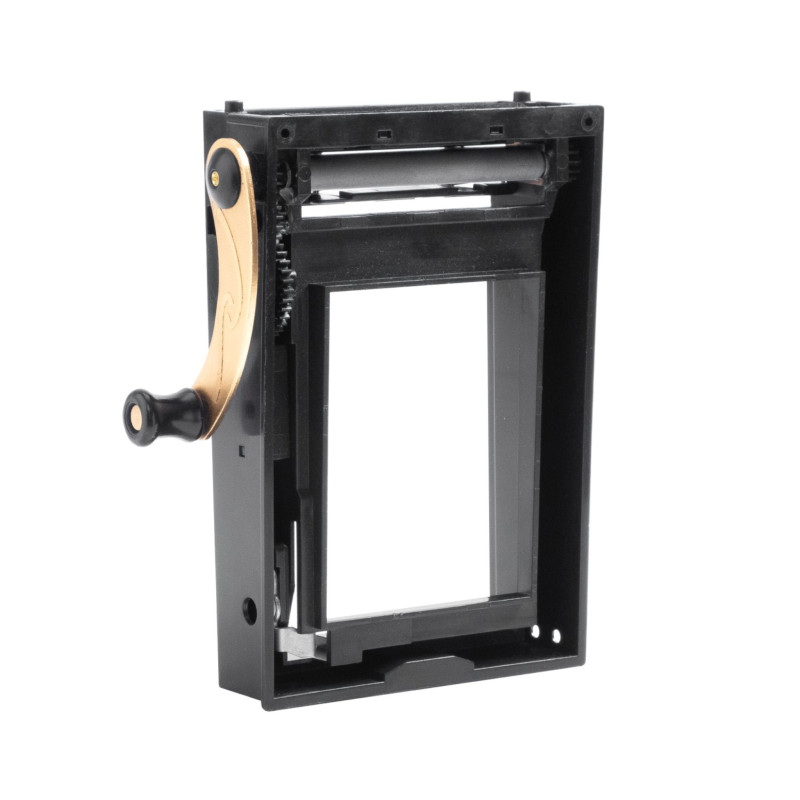 JLK013 - Μηχανισμός Εμφάνισης Instant Mini Film (Συμβατό με Instax Mini film) - Hobbycity.gr - Jolly Look