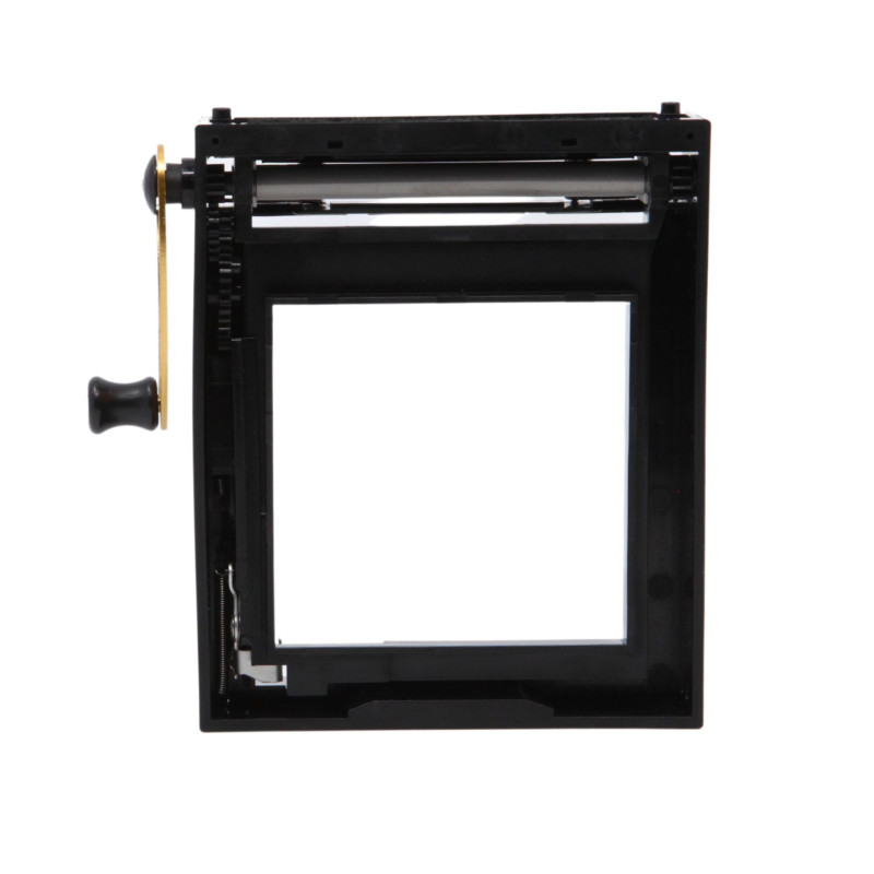 JLK014 - Μηχανισμός Εμφάνισης Instant SQUARE Film (Συμβατό με Instax SQUARE film) - Hobbycity.gr - Jolly Look