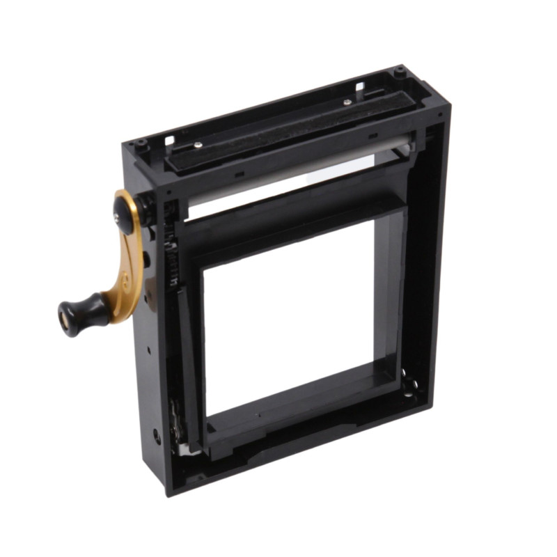 JLK014 - Μηχανισμός Εμφάνισης Instant SQUARE Film (Συμβατό με Instax SQUARE film) - Hobbycity.gr - Jolly Look