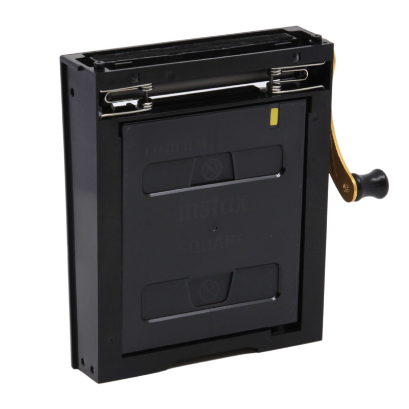 JLK014 - Μηχανισμός Εμφάνισης Instant SQUARE Film (Συμβατό με Instax SQUARE film) - Hobbycity.gr - Jolly Look