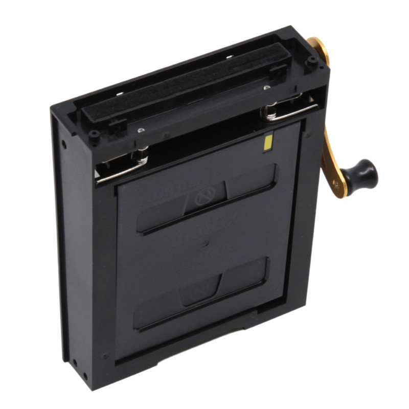 JLK014 - Μηχανισμός Εμφάνισης Instant SQUARE Film (Συμβατό με Instax SQUARE film) - Hobbycity.gr - Jolly Look