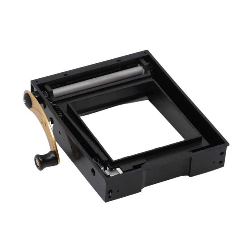 JLK014 - Μηχανισμός Εμφάνισης Instant SQUARE Film (Συμβατό με Instax SQUARE film) - Hobbycity.gr - Jolly Look