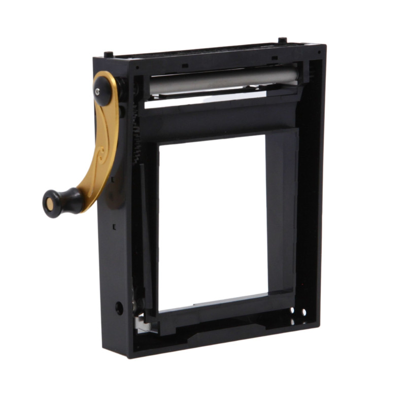 JLK014 - Μηχανισμός Εμφάνισης Instant SQUARE Film (Συμβατό με Instax SQUARE film) - Hobbycity.gr - Jolly Look