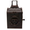 JLK015 - DIY Pinhole SQUARE Film Camera - Σκούρο Καφέ - Hobbycity.gr - Jolly Look