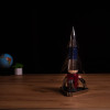 MT050 - Πύραυλος AD Astra Deep Space - Hobbycity.gr - Metal Time