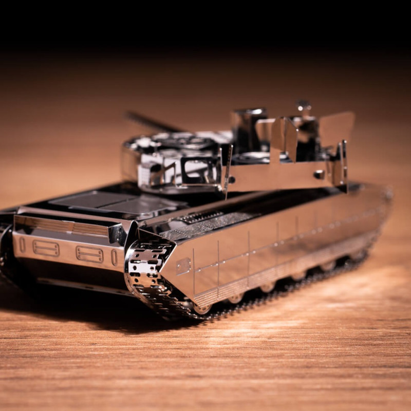 MT058 - Άρμα Oplot T-84 - Hobbycity.gr - Metal Time