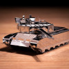 MT058 - Άρμα Oplot T-84 - Hobbycity.gr - Metal Time