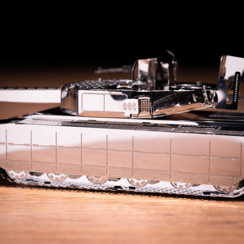 MT058 - Άρμα Oplot T-84 - Hobbycity.gr - Metal Time
