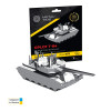MT058 - Άρμα Oplot T-84 - Hobbycity.gr - Metal Time