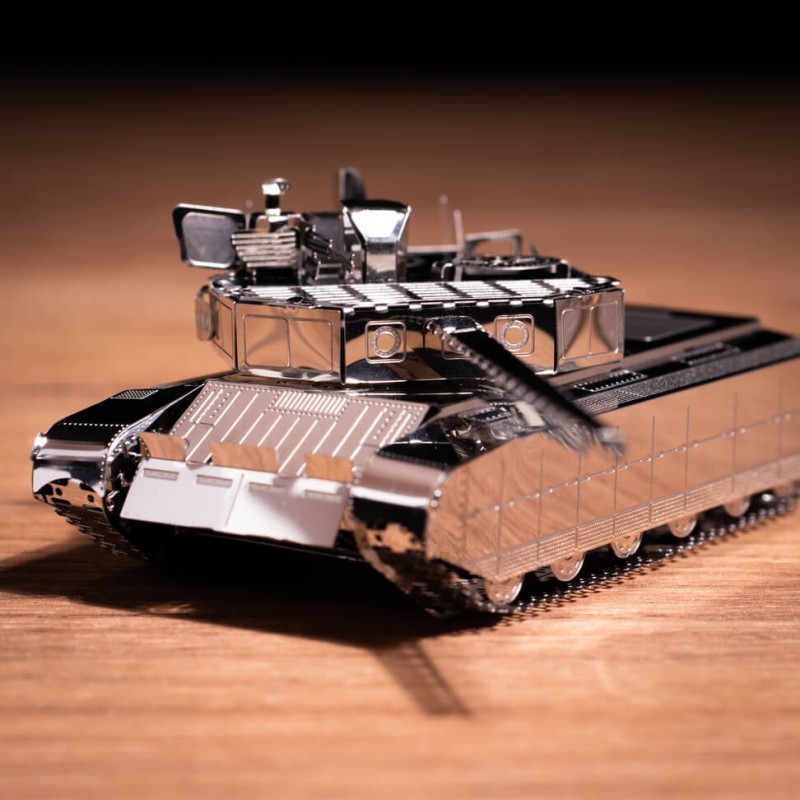 MT058 - Άρμα Oplot T-84 - Hobbycity.gr - Metal Time