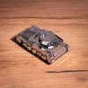 MT060 - Άρμα PZ.KPFW. II - Hobbycity.gr - Metal Time