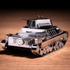MT062 - Άρμα P 26/40 - Hobbycity.gr - Metal Time