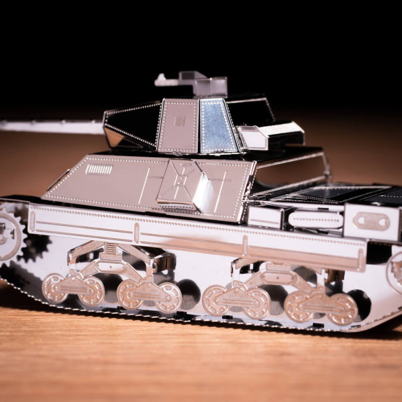 MT062 - Άρμα P 26/40 - Hobbycity.gr - Metal Time