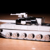 MT065 - Άρμα Object 430 - Hobbycity.gr - Metal Time