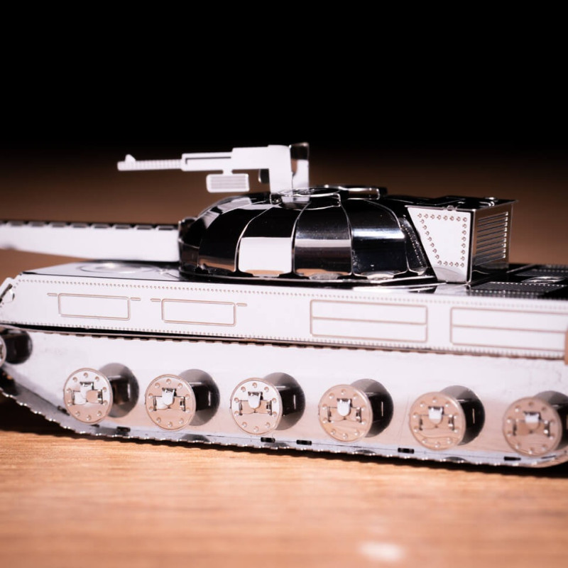 MT065 - Άρμα Object 430 - Hobbycity.gr - Metal Time