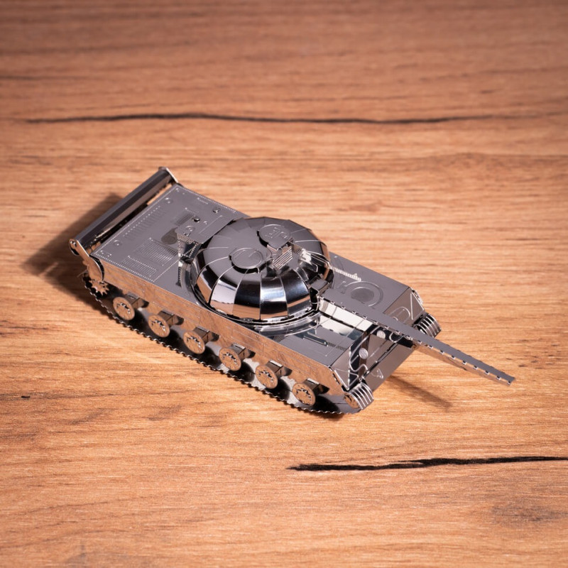 MT065 - Άρμα Object 430 - Hobbycity.gr - Metal Time