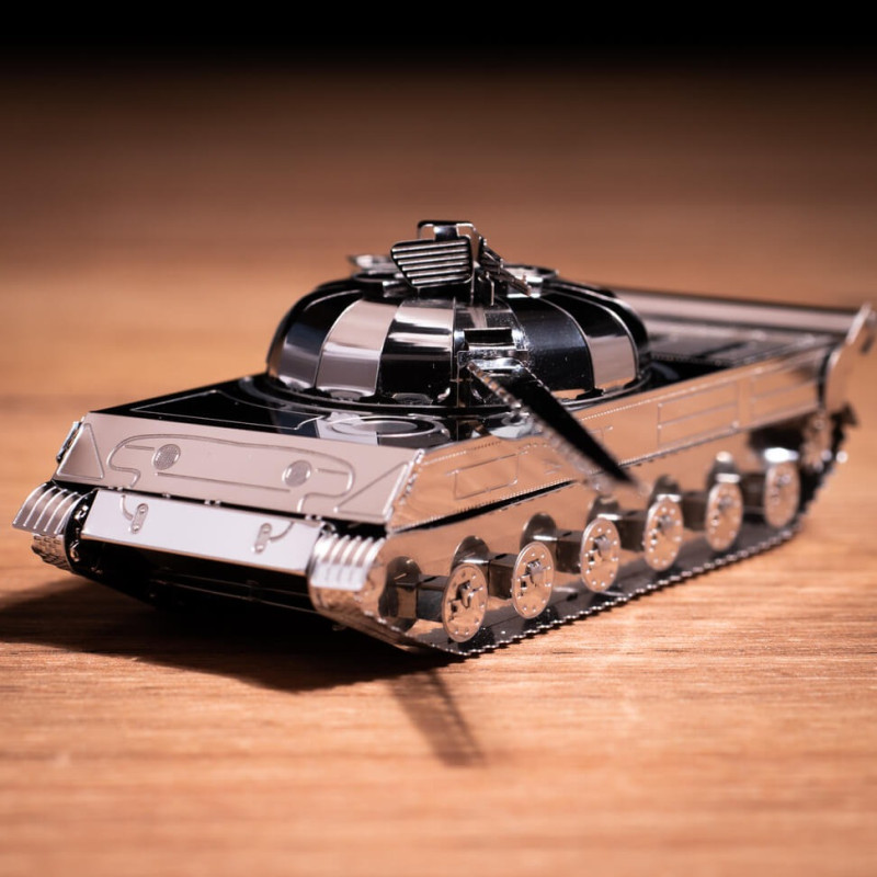 MT065 - Άρμα Object 430 - Hobbycity.gr - Metal Time