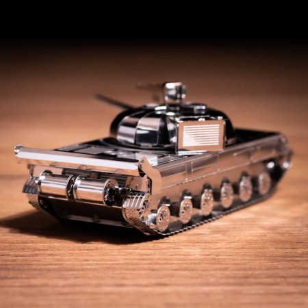 Άρμα Object 430