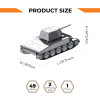 MT066 - Άρμα T67 - Hobbycity.gr - Metal Time