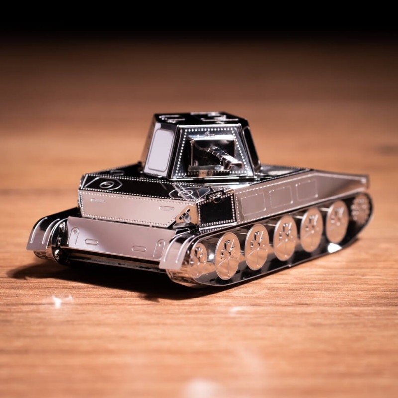MT066 - Άρμα T67 - Hobbycity.gr - Metal Time