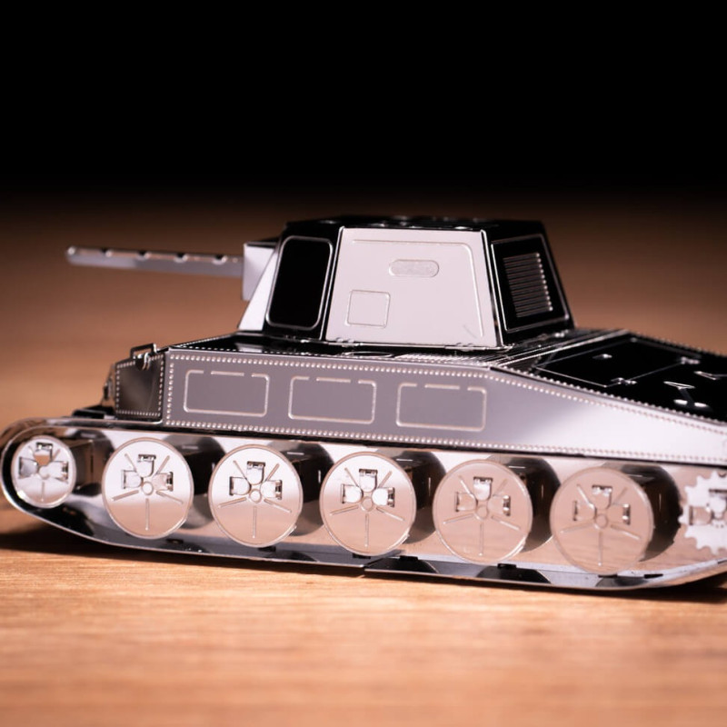 MT066 - Άρμα T67 - Hobbycity.gr - Metal Time