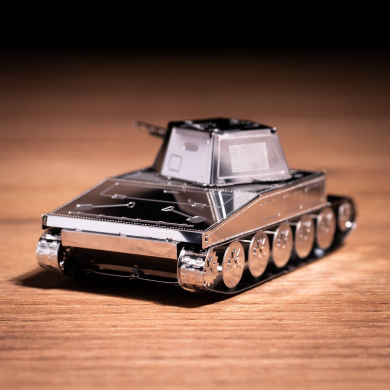 MT066 - Άρμα T67 - Hobbycity.gr - Metal Time
