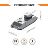 MT067 - Άρμα Tog II* - Hobbycity.gr - Metal Time