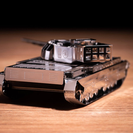 Άρμα Conqueror FV214