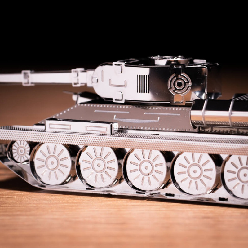 MT071 - Άρμα T-34/85 - Hobbycity.gr - Metal Time