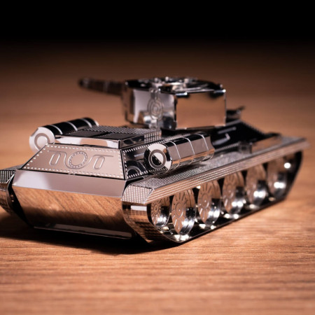 Άρμα T-34/85