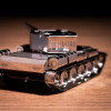 MT072 - Άρμα T-44 - Hobbycity.gr - Metal Time