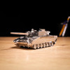 MT079 - Leopard 2 - Hobbycity.gr - Metal Time