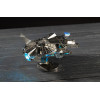 MT098 - Διαστημόπλοιο Nebula - Hobbycity.gr - Metal Time
