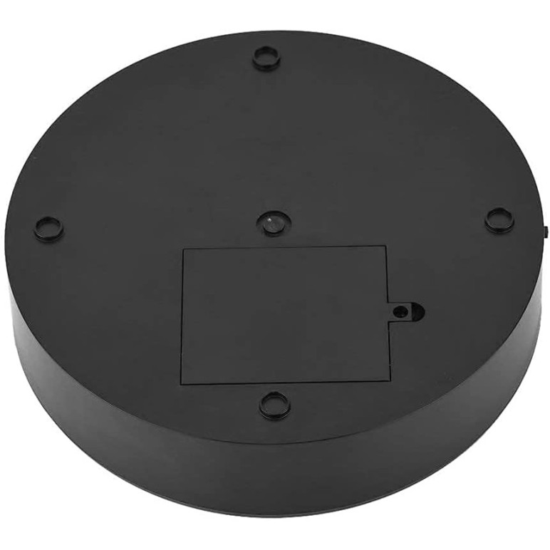 RTDSPL - Περιστρεφόμενη Βάση - Hobbycity.gr - Metal Time