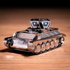 MT068 - Άρμα AMX-13/75 - Hobbycity.gr - Metal Time