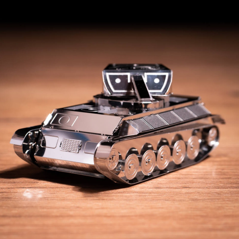 MT068 - Άρμα AMX-13/75 - Hobbycity.gr - Metal Time