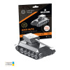 MT068 - Άρμα AMX-13/75 - Hobbycity.gr - Metal Time