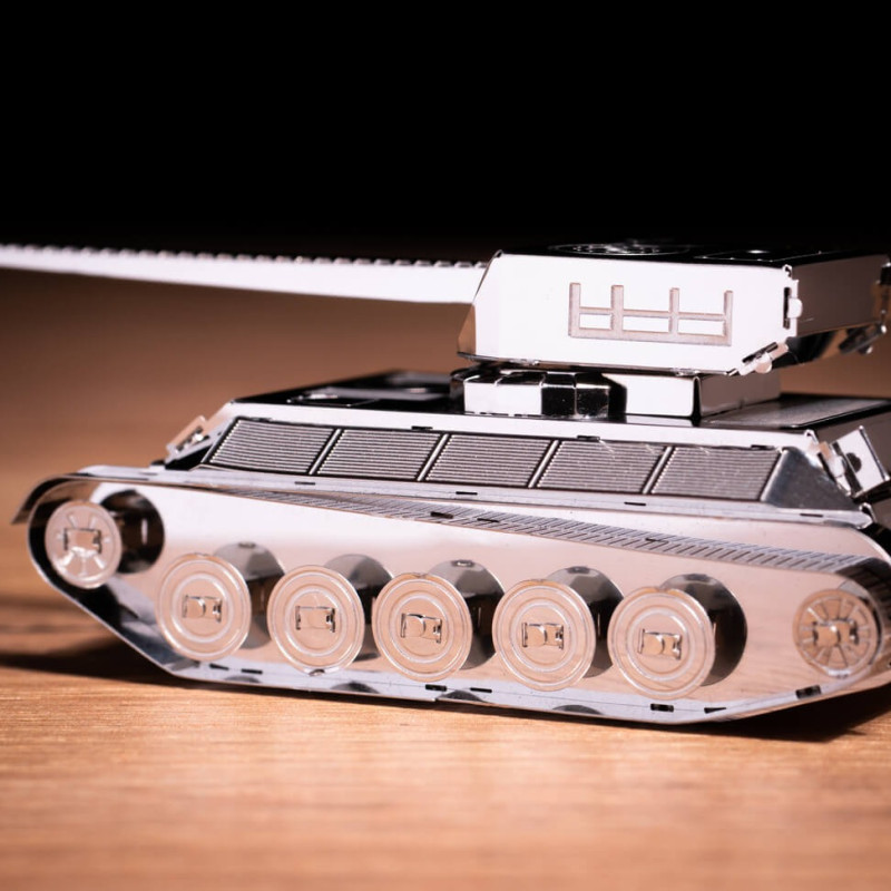 MT068 - Άρμα AMX-13/75 - Hobbycity.gr - Metal Time