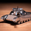 MT059 - Άρμα Bulat T-64 - Hobbycity.gr - Metal Time
