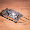 MT069 - Άρμα Conqueror FV214 - Hobbycity.gr - Metal Time