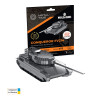 MT069 - Άρμα Conqueror FV214 - Hobbycity.gr - Metal Time