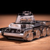 MT064 - Άρμα Cruiser MK III - Hobbycity.gr - Metal Time