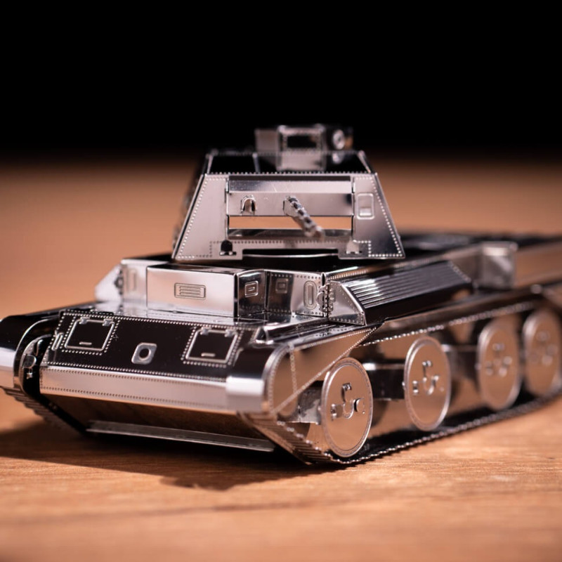 MT064 - Άρμα Cruiser MK III - Hobbycity.gr - Metal Time