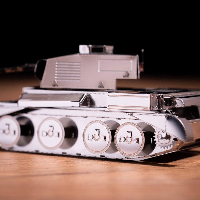 MT064 - Άρμα Cruiser MK III - Hobbycity.gr - Metal Time