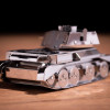 MT064 - Άρμα Cruiser MK III - Hobbycity.gr - Metal Time