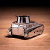 MT063 - Άρμα Leichttraktor VS.KFZ.31 - Hobbycity.gr - Metal Time